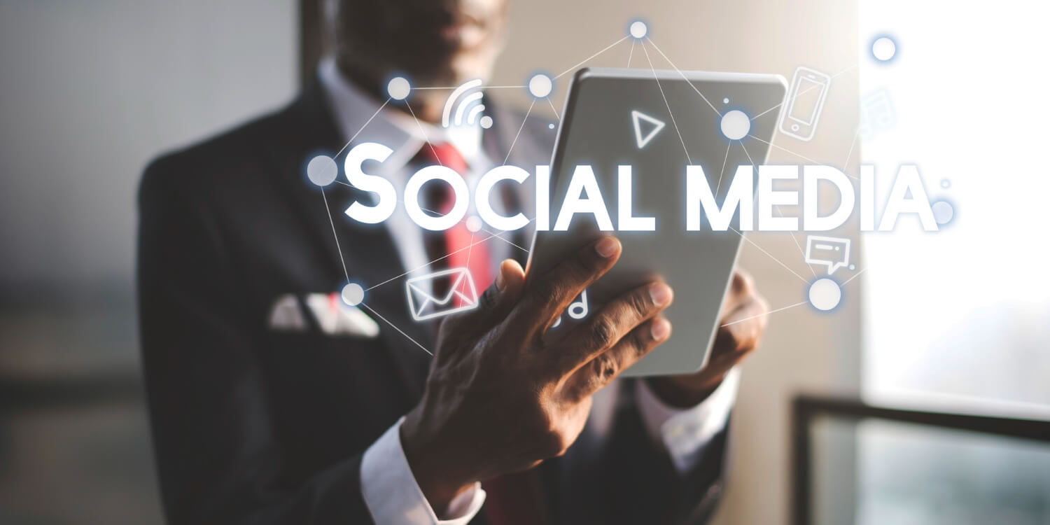 The basics of Social Media Marketing: A Beginner's Guide