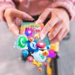 Want to develop your brand! see how social media agencies help brands.