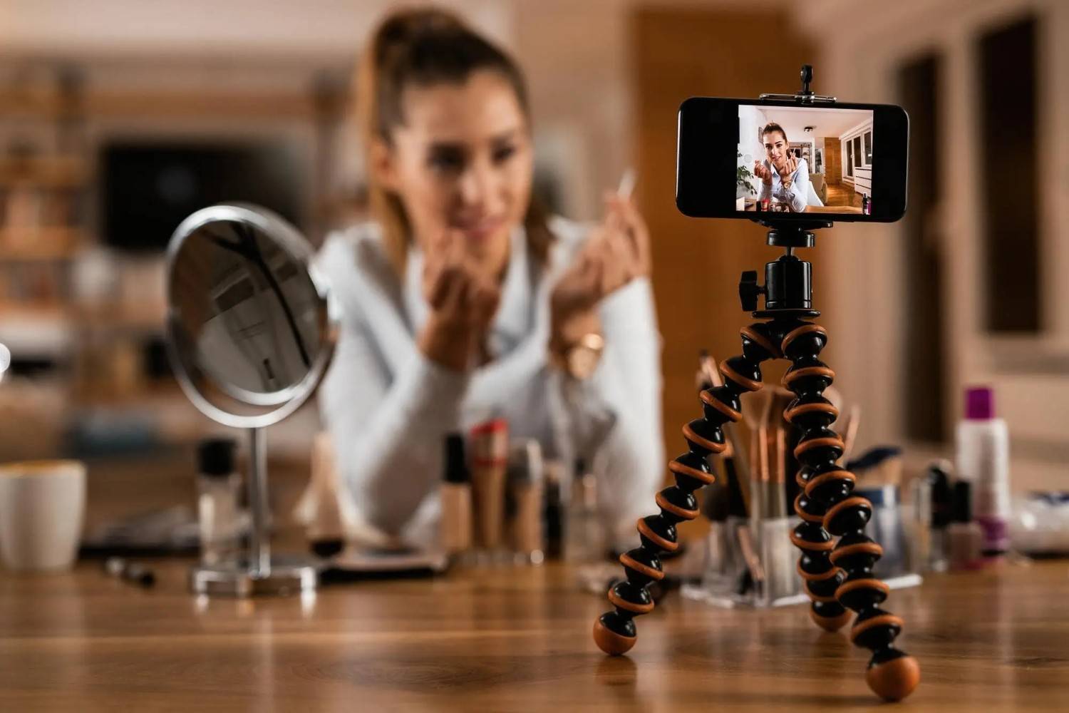 influencer marketing