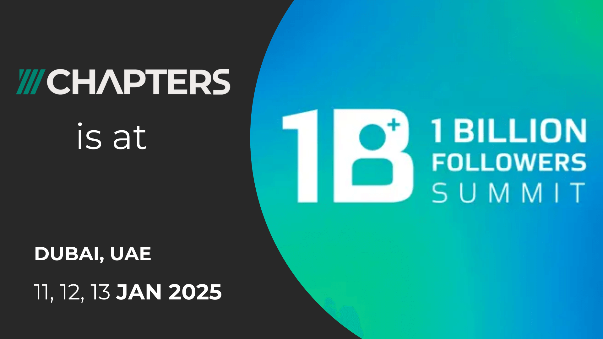 Chapters-Digital-Solutions-Team-Attends-the-1-Billion-Summit-2025-