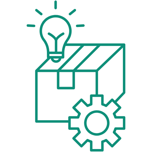 Strategy & Creative Concept Development