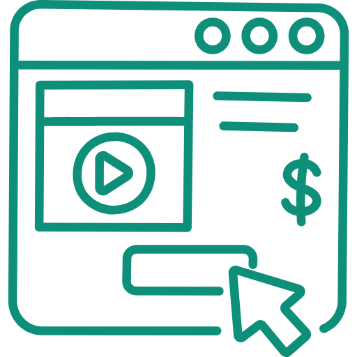 Paid Social Advertising