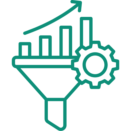 Conversion & Funnel Optimization