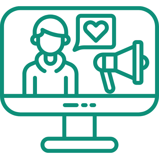 Campaign & Social Media Content