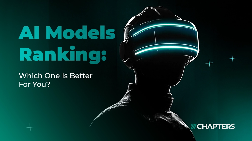 AI Models Ranking for Digital Marketing: A Comparison Between Major AI Models
