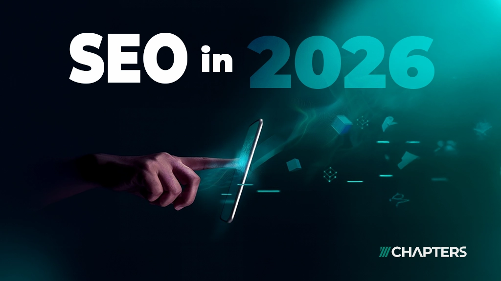 SEO in 2026: 7 Industry Shifts & Trends You Should Prepare For