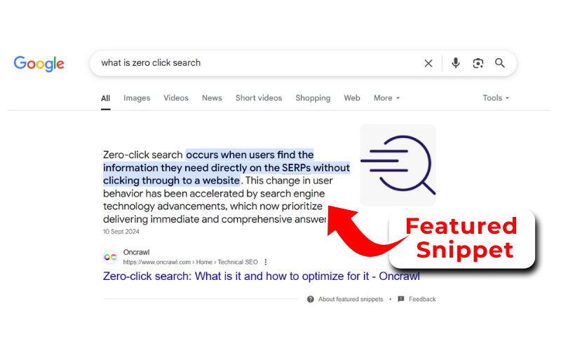 mobile search trend