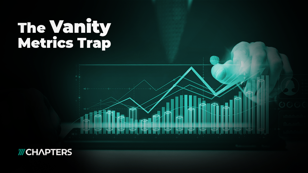 vanity metrics marketing