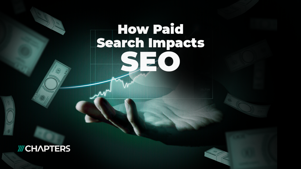 paid and organic seo