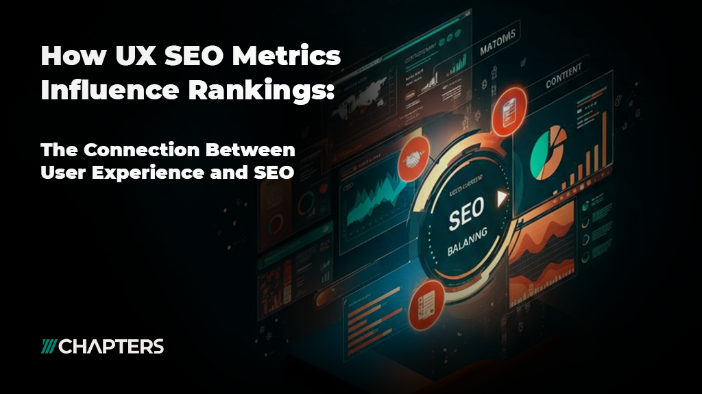 ux seo, user experience seo