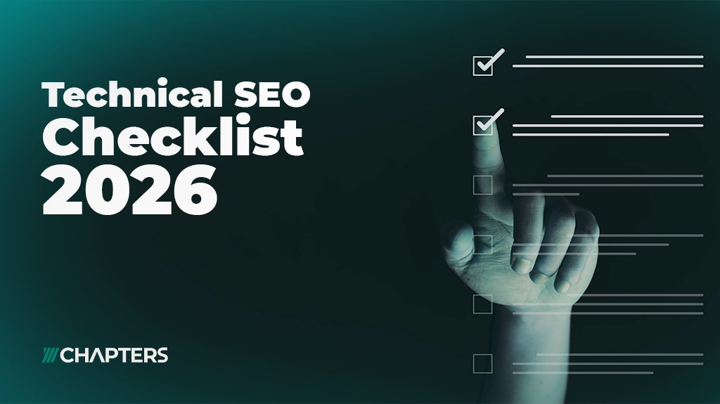 Technical SEO Checklist 2026: The Updated Guide to Ranking in an AI-Driven Search World