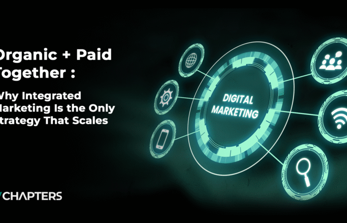 integrated marketing