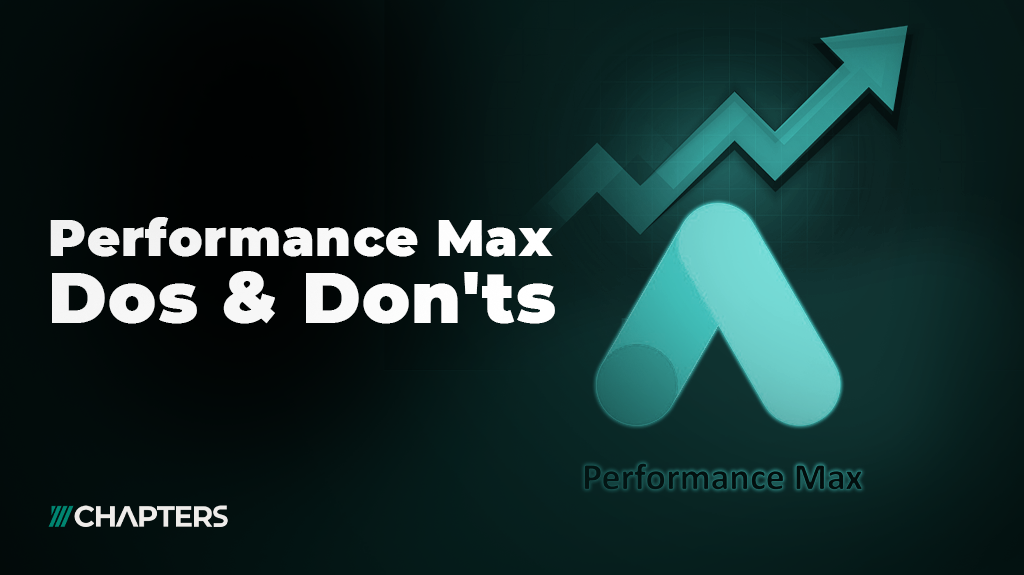 performance max tips