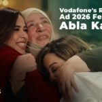Vodafone Ramadan Ad 2026 Featuring Abla Kamel: Ramadan – A Chance to Light Each Other Up