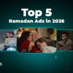 Top 5 Ramadan 2026 Ads in Egypt