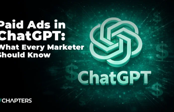 Paid Ads in ChatGPT