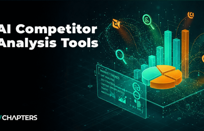 ai competitor analysis