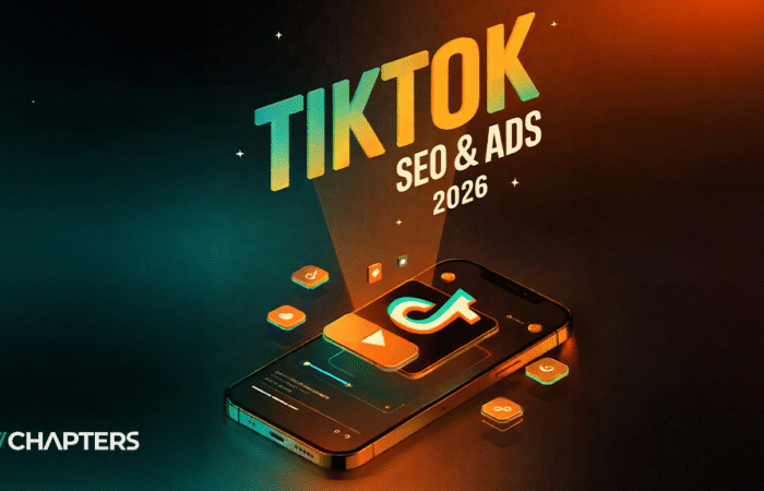 tiktok seo 2026