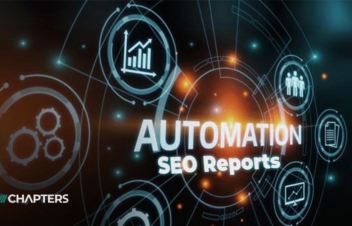 ai seo reporting