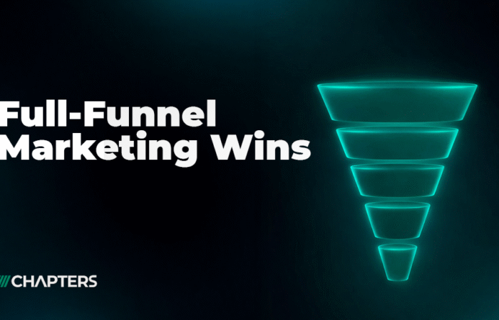 full funnel marketing